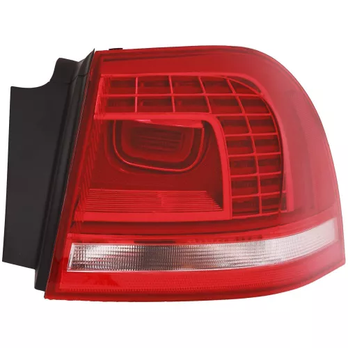 Tail Light Assembly