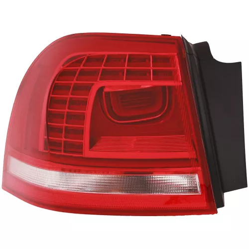 Tail Light Assembly