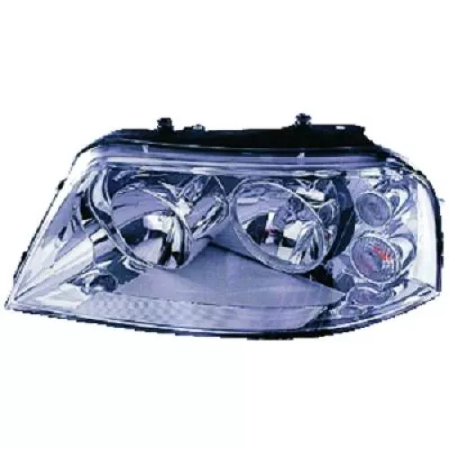 Headlight
