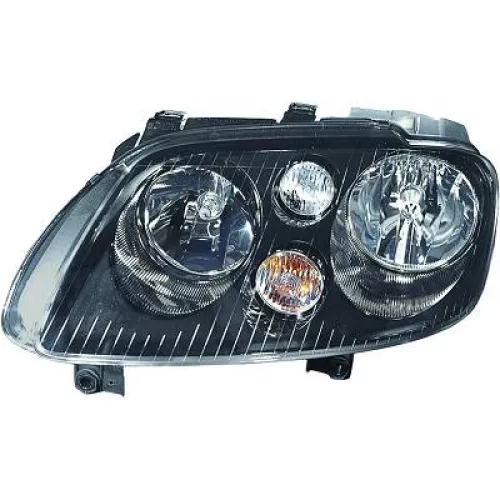 Headlight