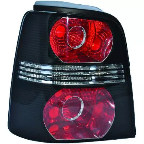 Tail Light Assembly