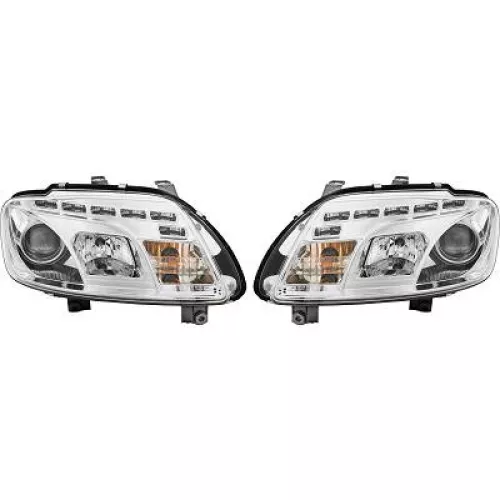 Headlight Set