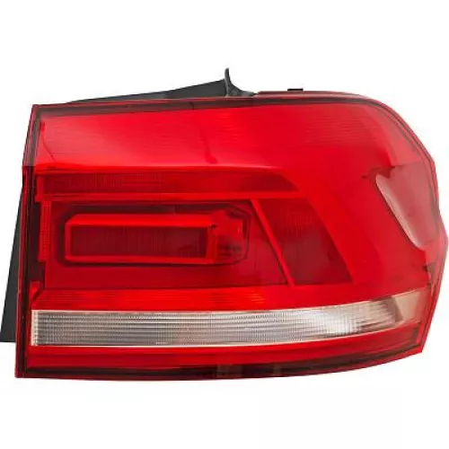 Tail Light Assembly
