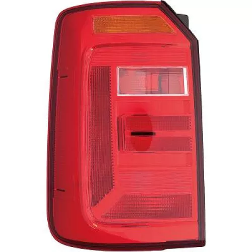 Tail Light Assembly