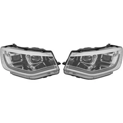 Headlight Set