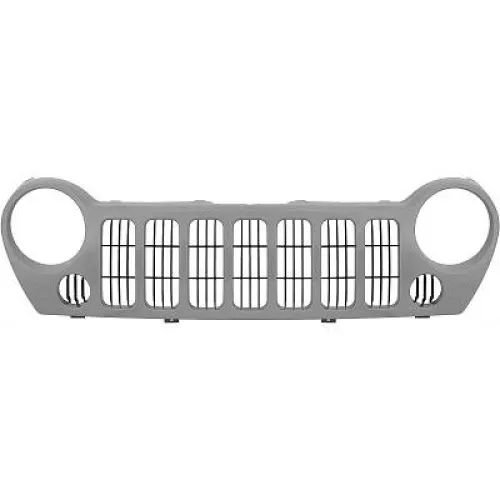 Radiator Grille