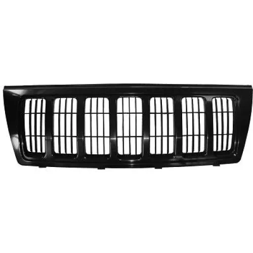 Radiator Grille