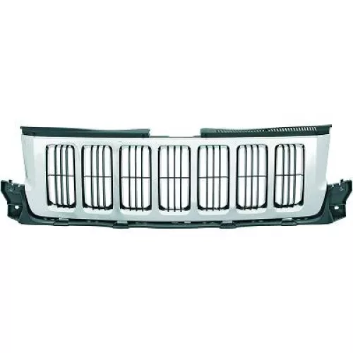 Radiator Grille