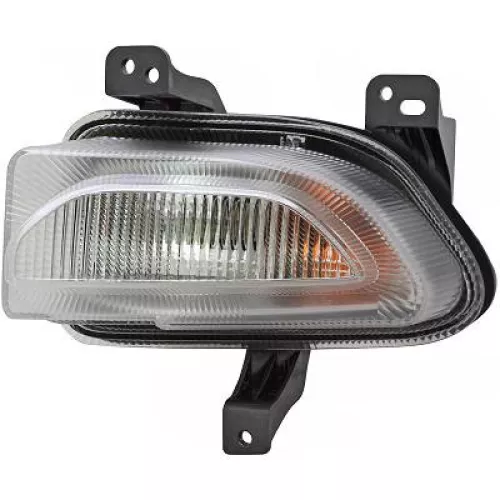 Daytime Running Light