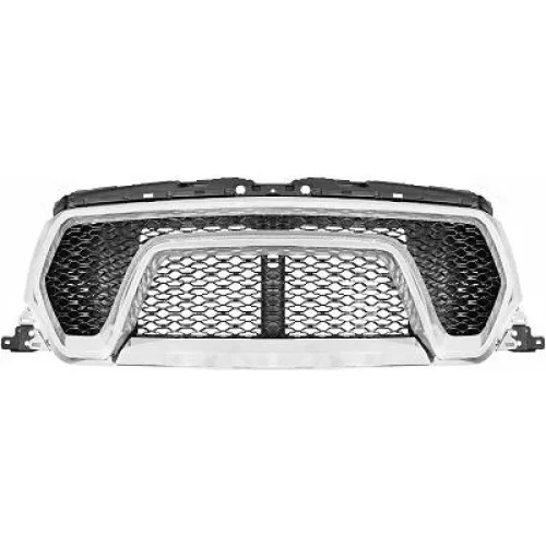Radiator Grille