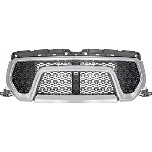 Radiator Grille