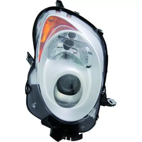 Headlight