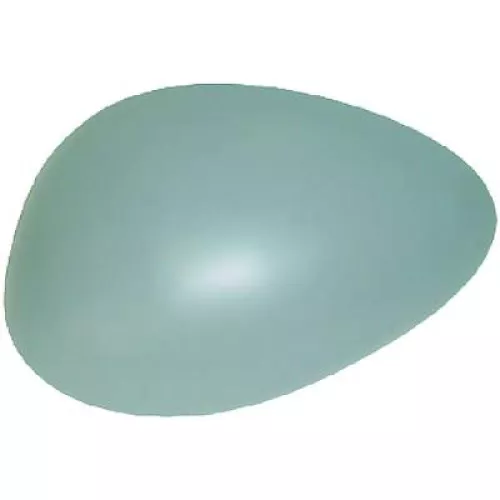 Cover, exterior mirror