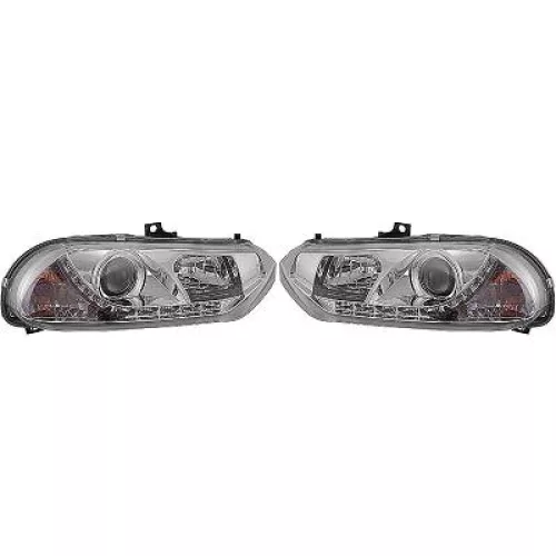 Headlight Set