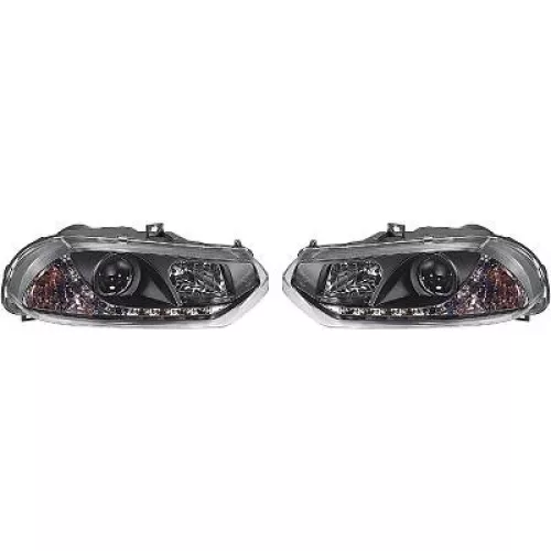 Headlight Set