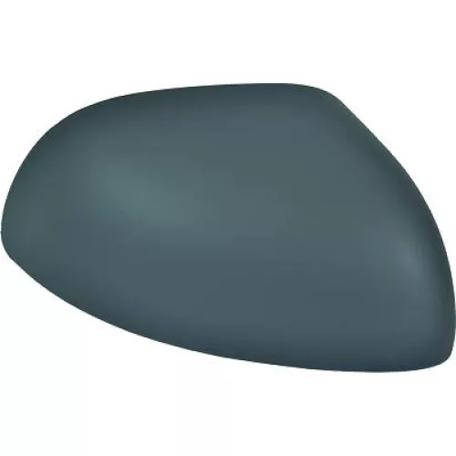 Cover, exterior mirror