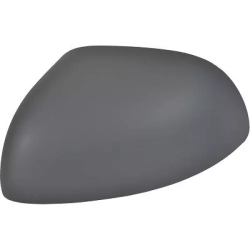 Cover, exterior mirror
