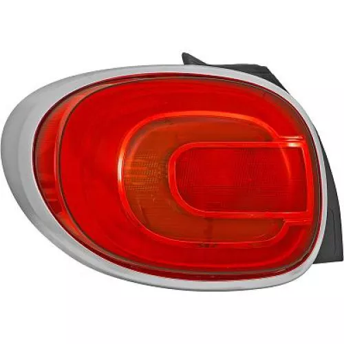 Tail Light Assembly