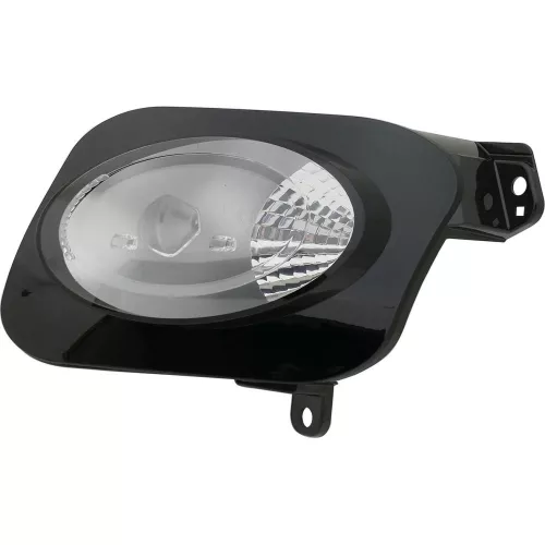 Daytime Running Light