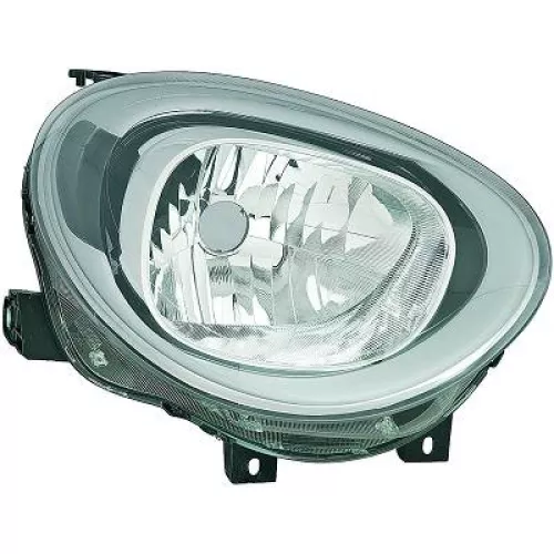 Headlight