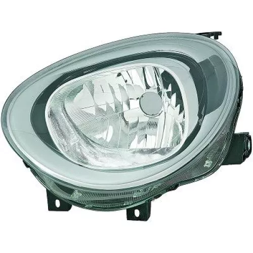 Headlight
