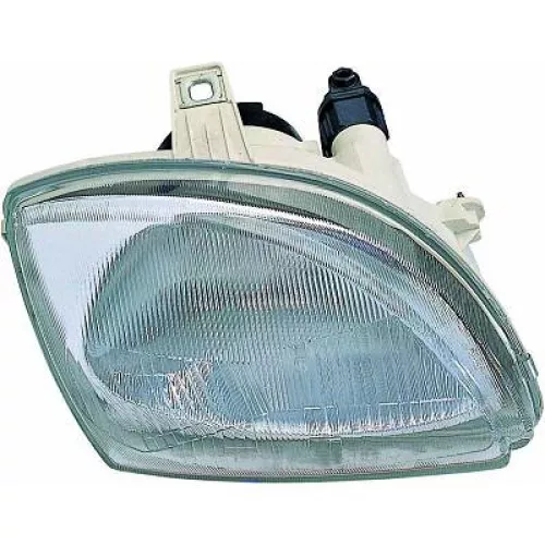 Headlight