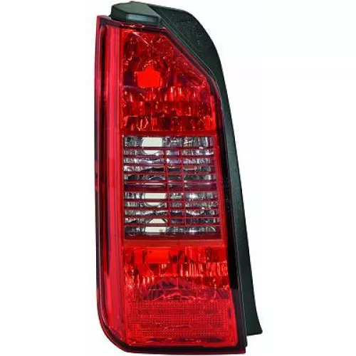 Tail Light Assembly