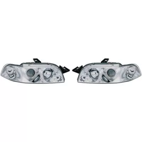 Headlight Set