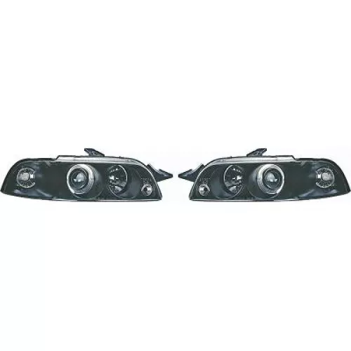 Headlight Set
