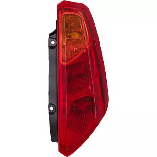 Tail Light Assembly