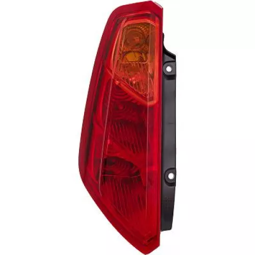 Tail Light Assembly