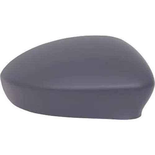 Cover, exterior mirror
