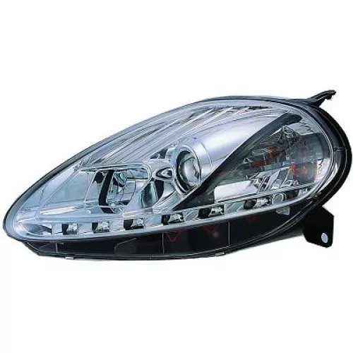 Headlight Set