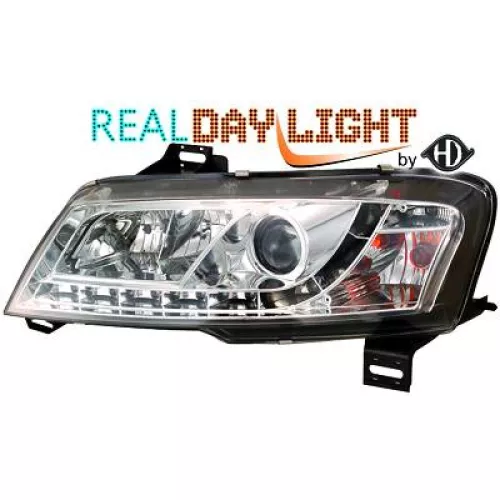 Headlight Set
