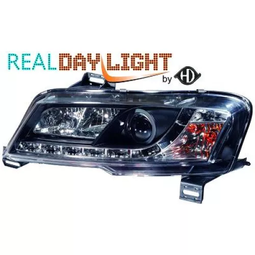 Headlight Set