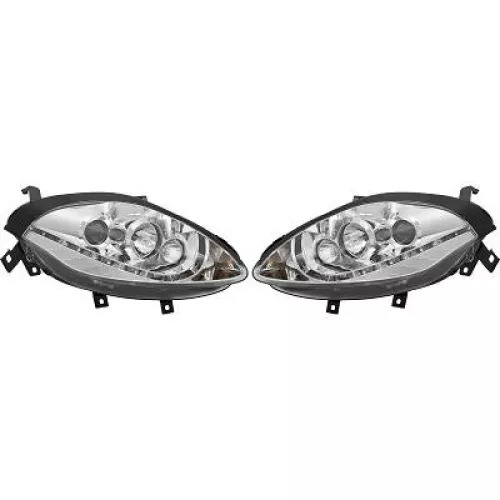 Headlight Set