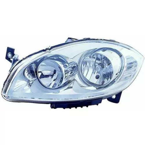 Headlight