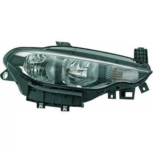 Headlight
