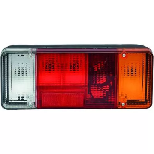 Tail Light Assembly