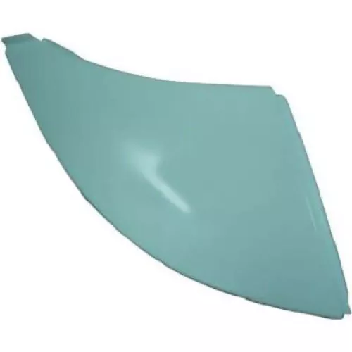 Trim/Protection Strip, bumper