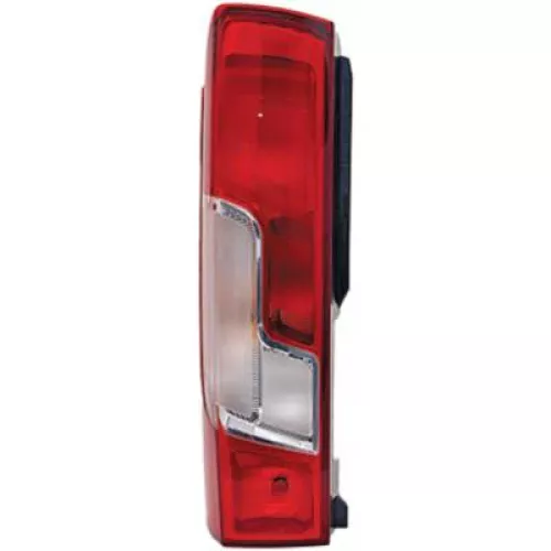 Tail Light Assembly