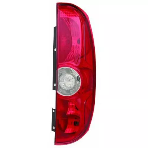 Tail Light Assembly
