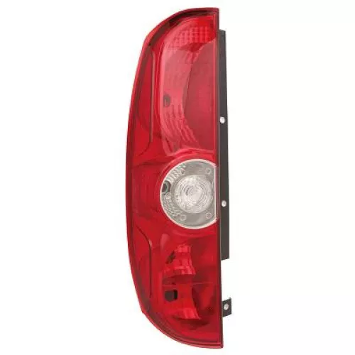 Tail Light Assembly