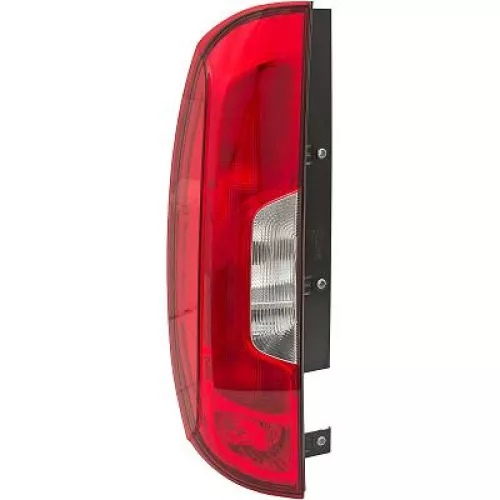 Tail Light Assembly