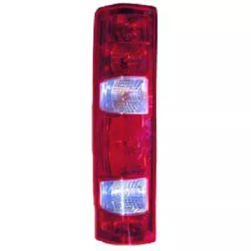 Tail Light Assembly