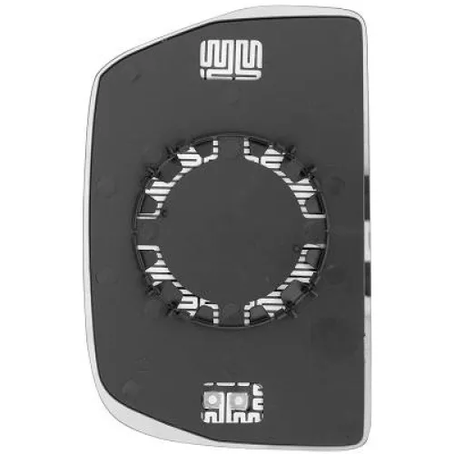 Mirror Glass, exterior mirror