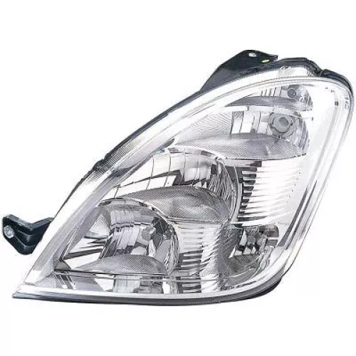 Headlight