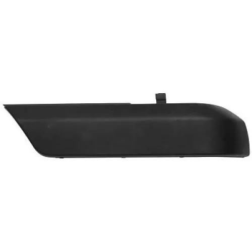 Trim/Protection Strip, bumper