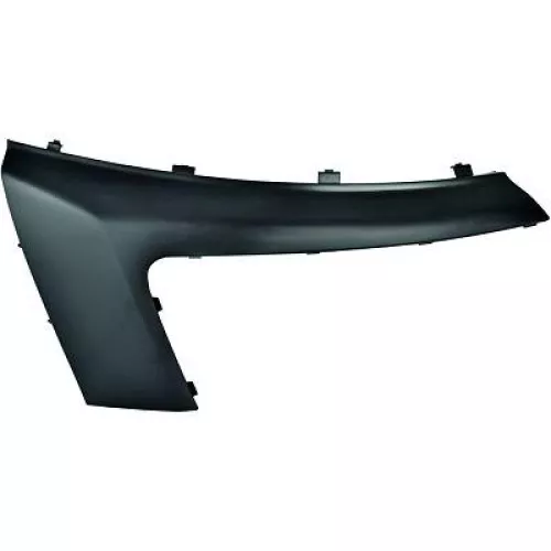 Trim/Protection Strip, bumper