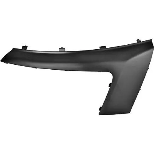 Trim/Protection Strip, bumper